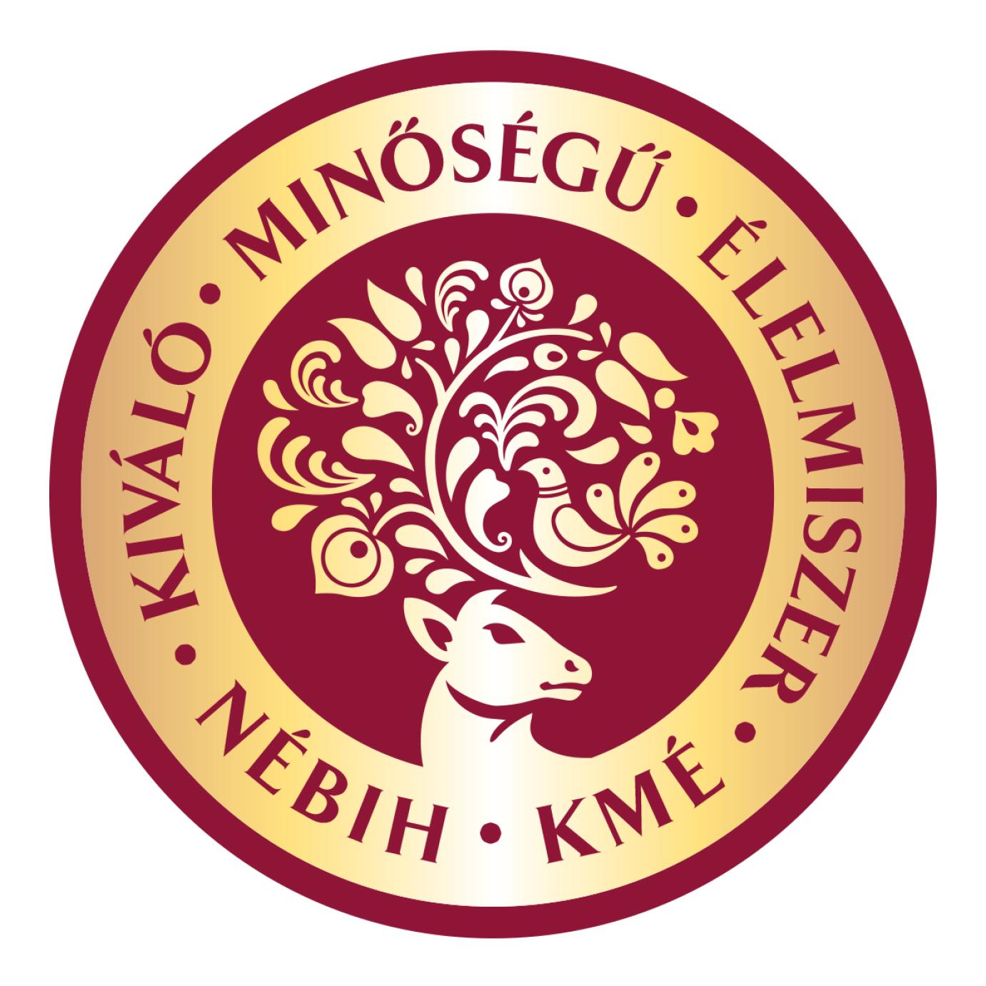 kétszintű védjegyrendszer a garancia a kiváló minőségre