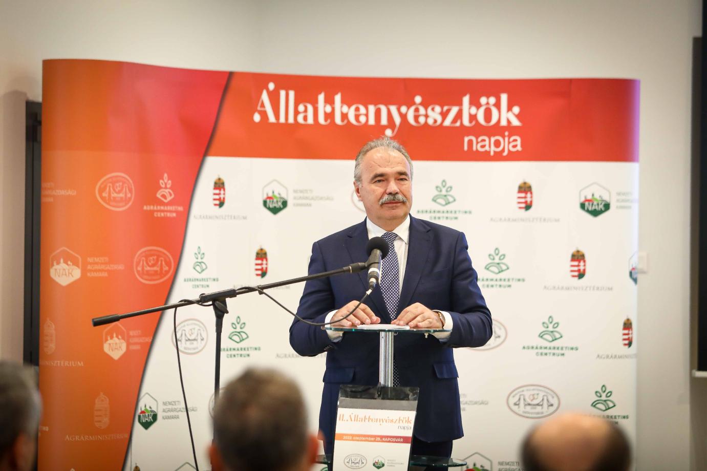 Hisznek a jövőjükben az állattenyésztők, akkor is, ha idén csőstül jöttek a bajok