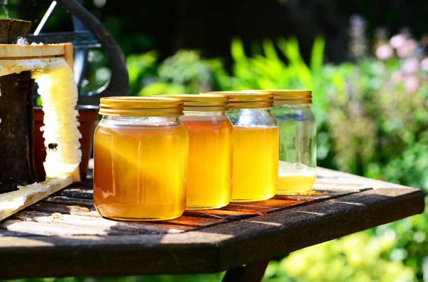 Az Európai Parlament elé került a mézkeverékek származás-megjelöléséről szóló javaslat