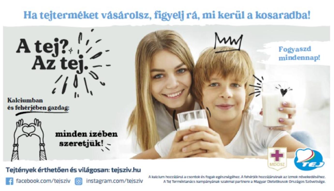 A STABIL TEJPIAC ELLENÉRE NEHÉZ HELYZETBEN VANNAK A TERMELŐK ÉS FELDOLGOZÓK