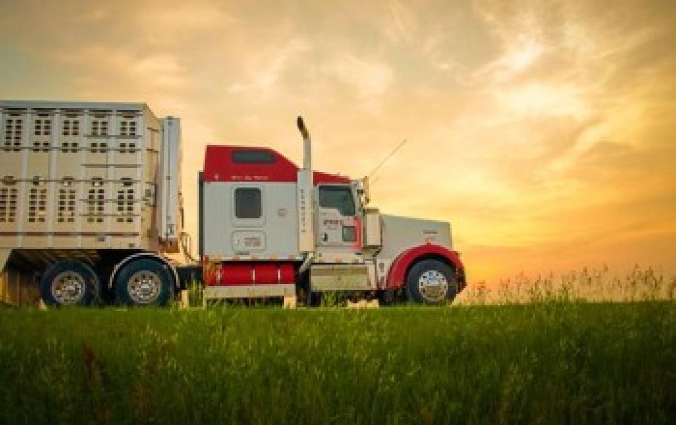 Hosszútávú szállítások - STOP július 1-től!