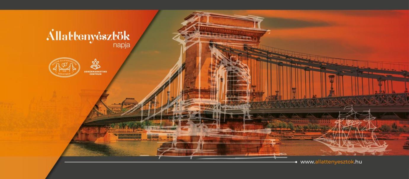 Megünnepelték az Állattenyésztők napját - Az állattenyésztés klíma- és állatbarát!