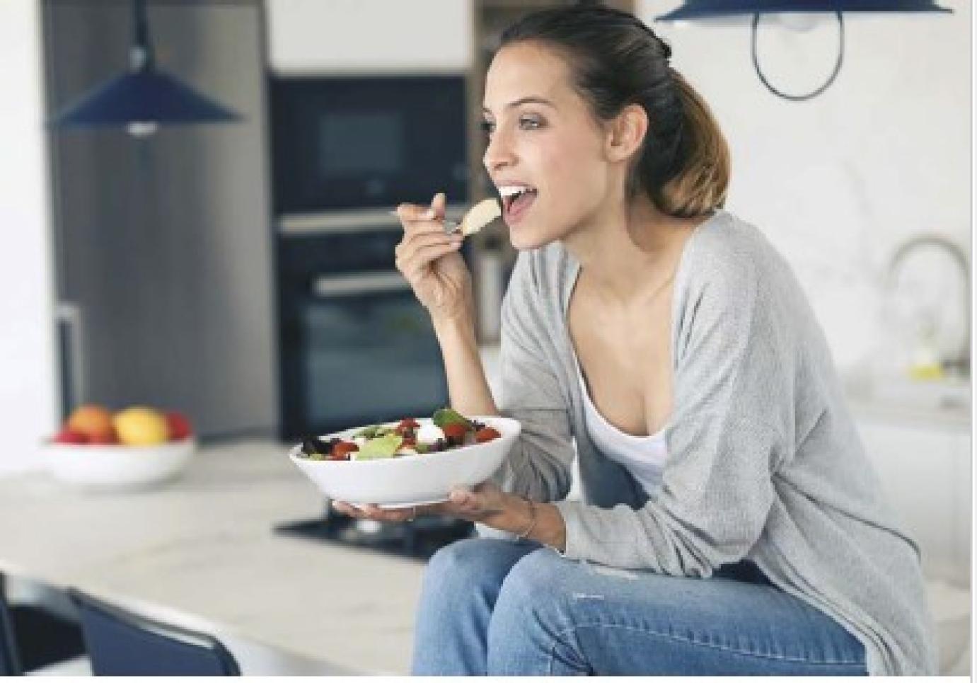 A húsfogyasztás önmagában nem egészségromboló