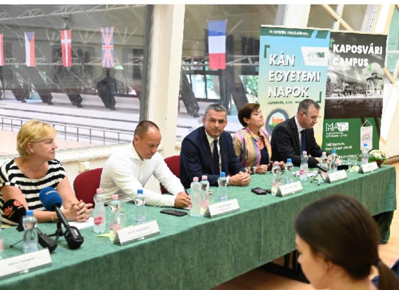 Idén újra vár a KÁN, Kaposvár egyik legnagyobb rendezvénye