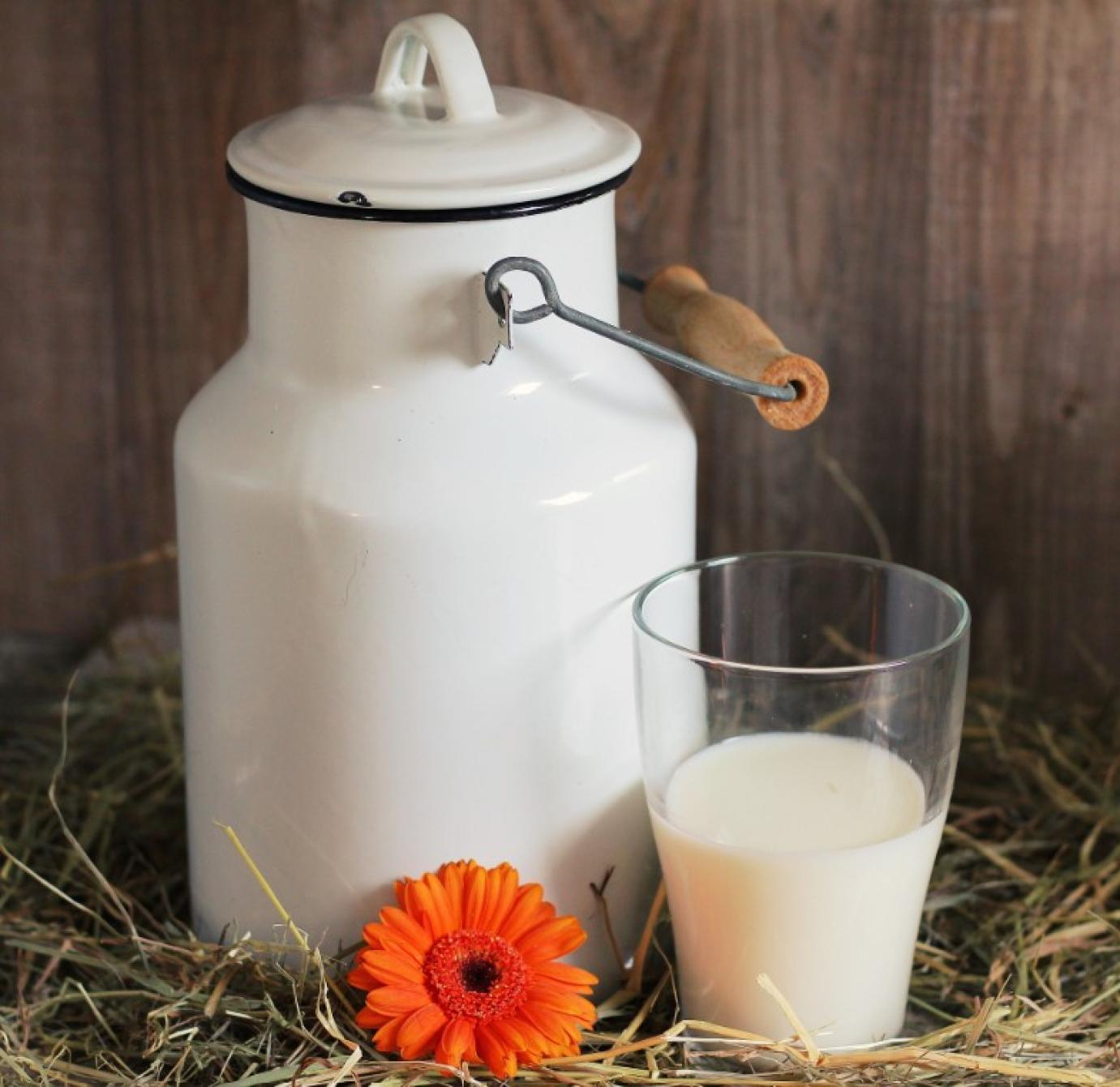 Felülvizsgálják a nyerstej árprognózisának módszerét