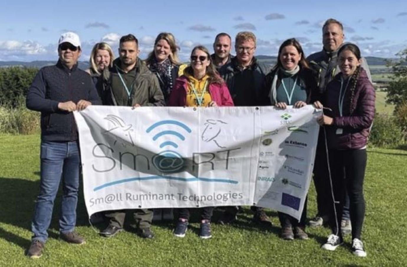 SZEMLÉLET- ÉS TECHNOLÓGIAVÁLTÁS KELL