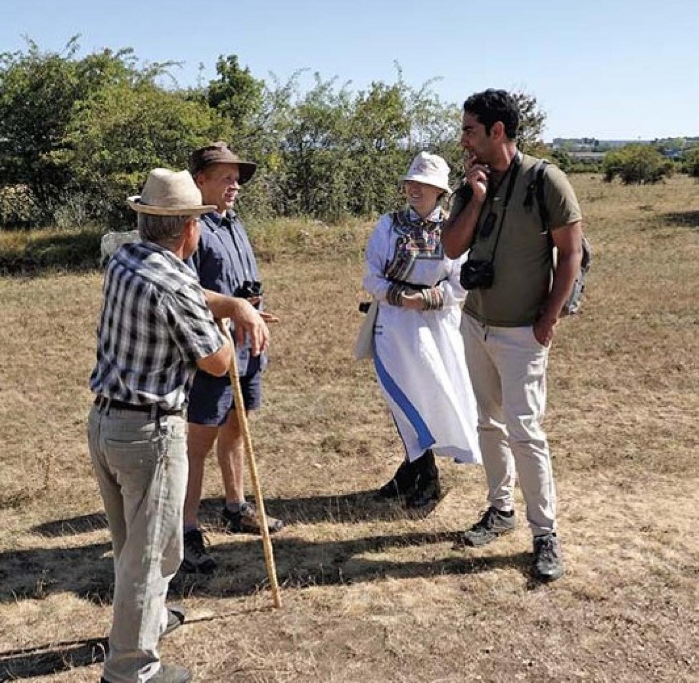 A legelők és pásztorok nemzetközi évének (2026) tizenkét fő témaköre