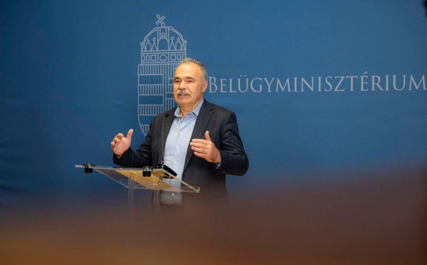 Ülésezett az Állategészségügyi Operatív törzs: a rendőrséget is bevetik a telepeken a védekezéshez