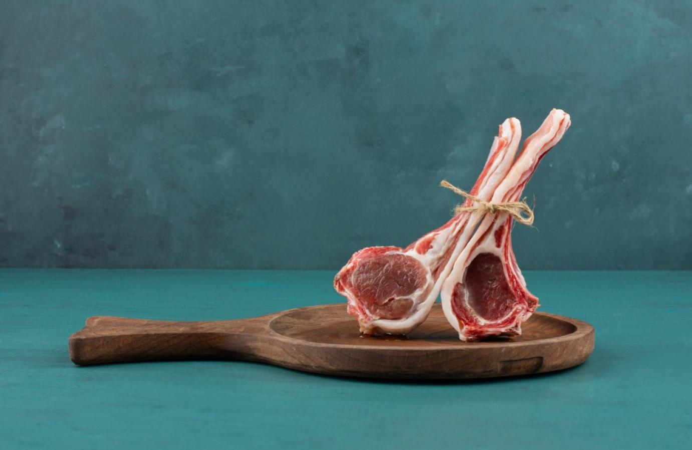 Szárnyalnak a bárányárak