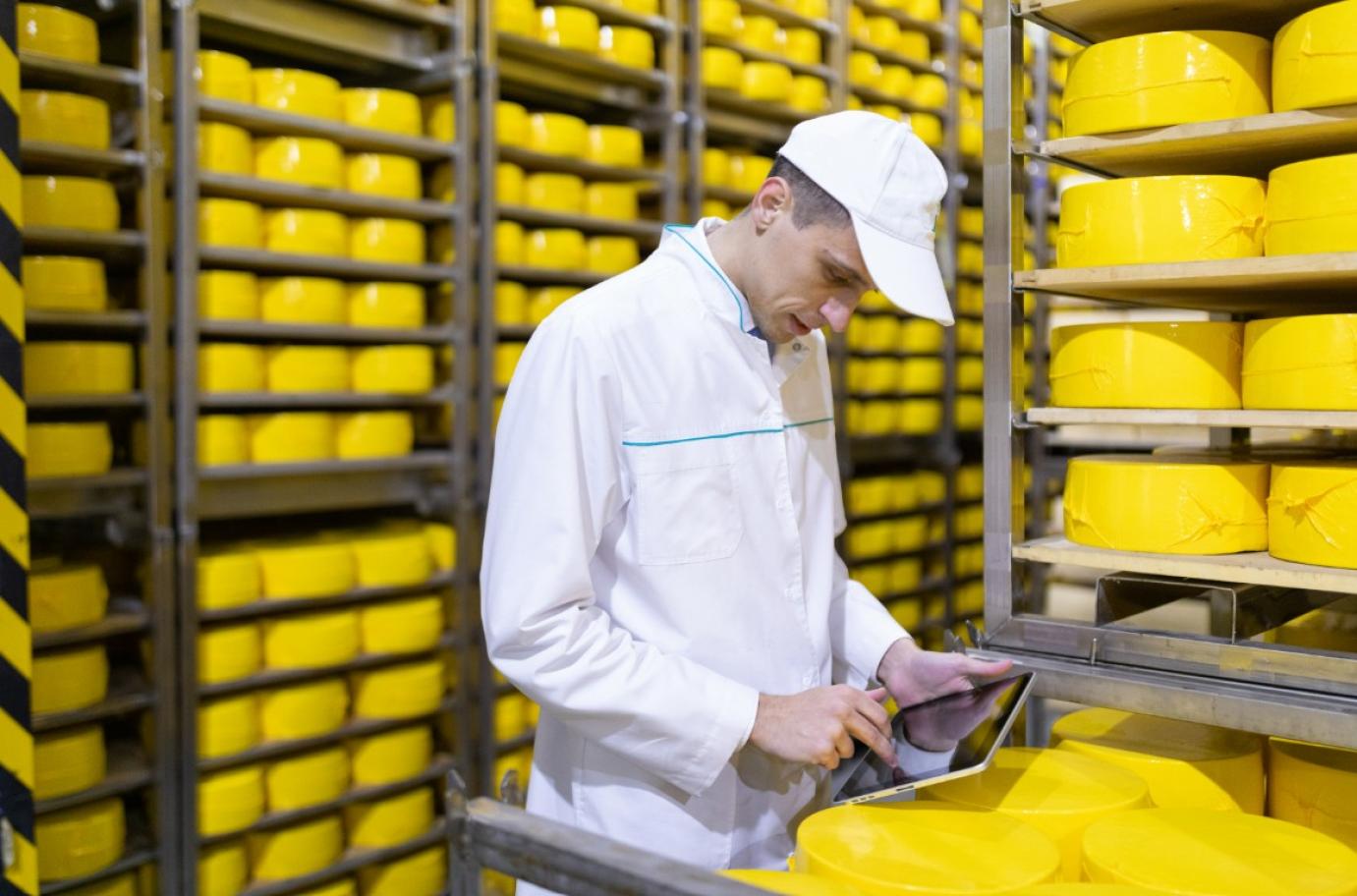 Feldolgozóüzemi fejlesztés – külön pályázati felhívást írtak ki a kisebb és a nagyobb léptékű beruházásoknak