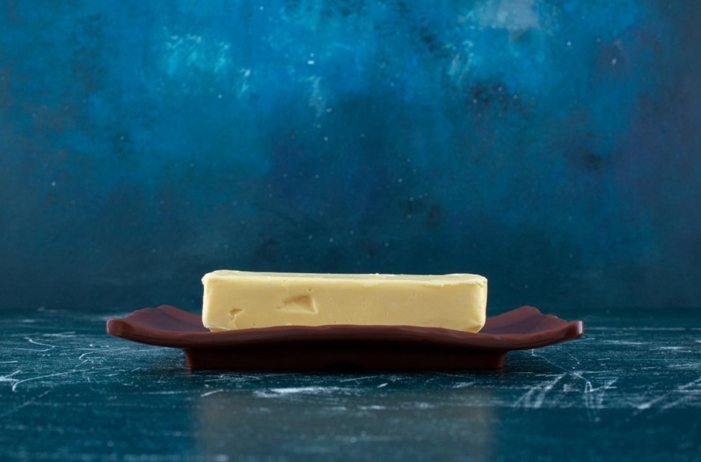 Hamis reklám miatt szorulhat háttérbe a vaj