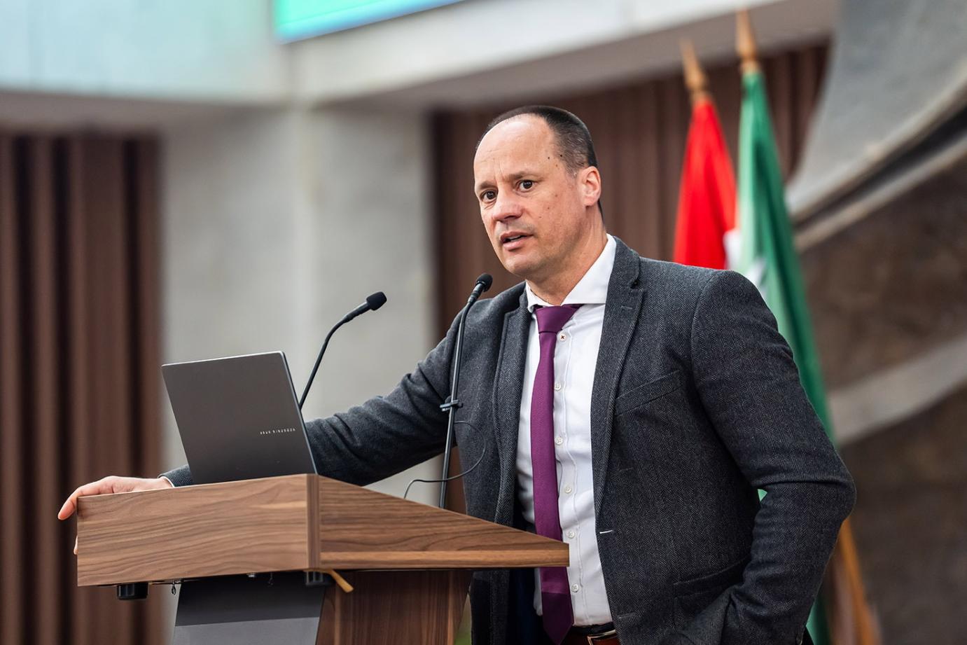 A Magyar Állattenyésztők Szövetsége a tenyésztésben az origo