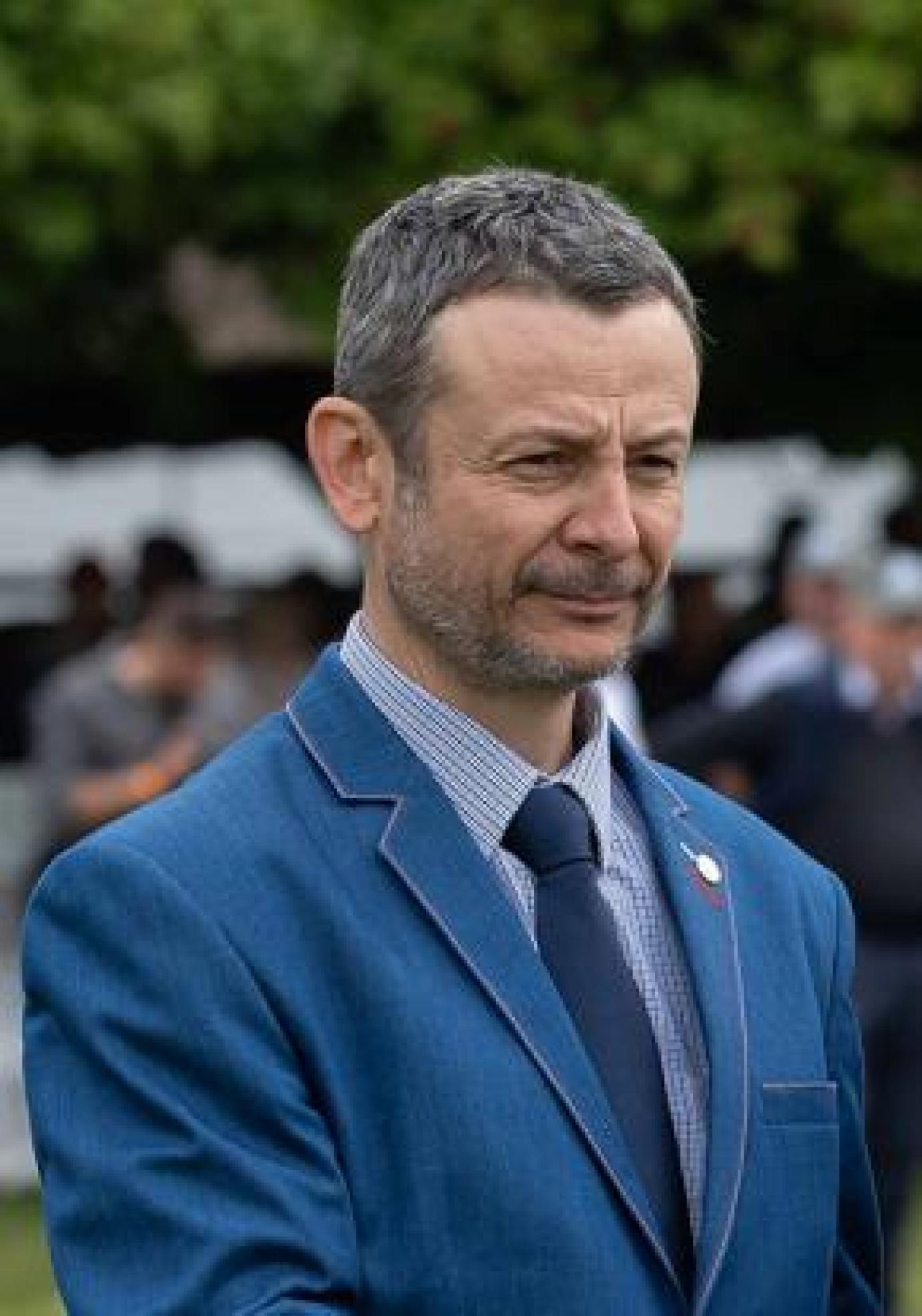 Arcél interjú Kovács-Mesterházy Zoltánnal