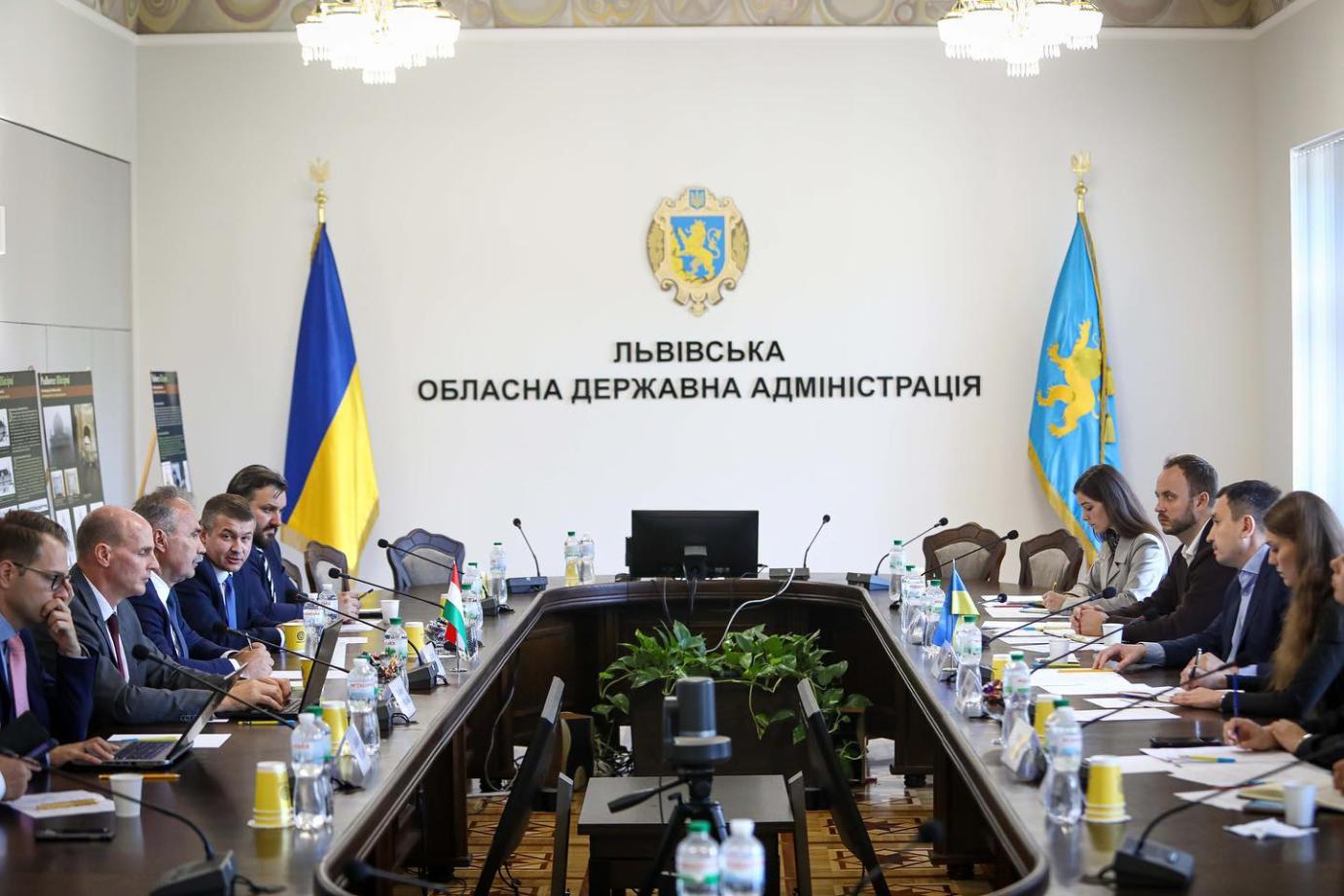 Magyarország segít az ukrán gabonakivitelében