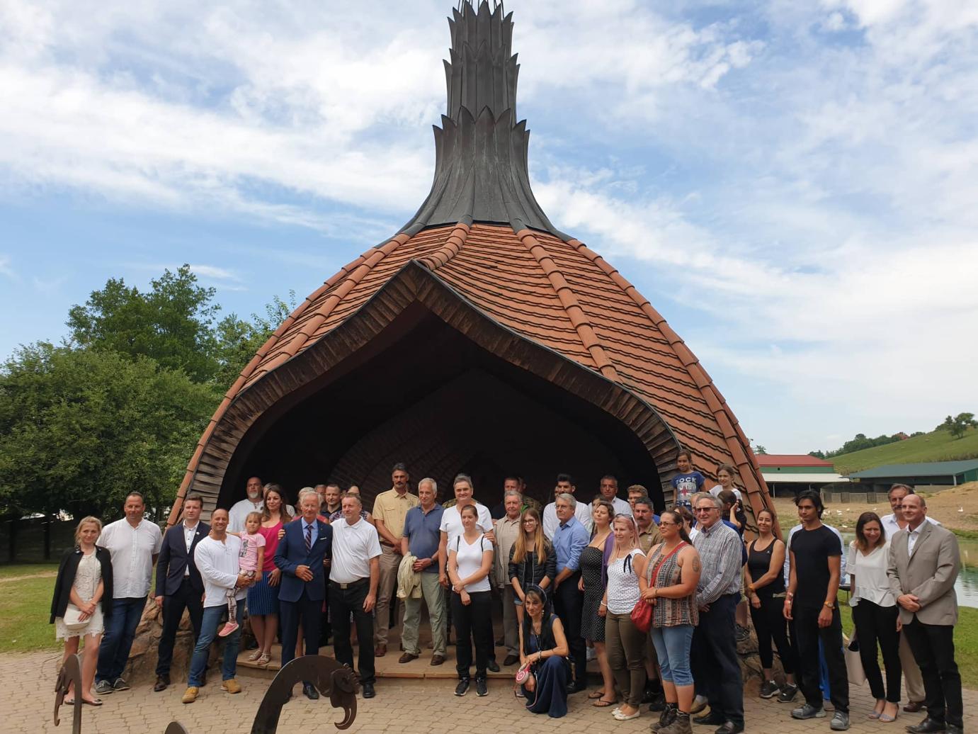 Akik magukban hordozzák az ősi tudást
