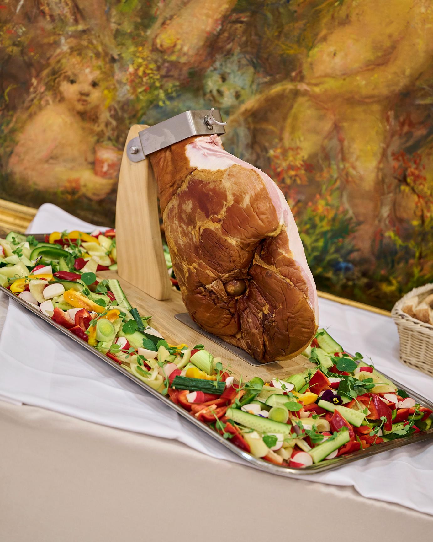 Hagyományos Húsvéti Sajtótájékoztató