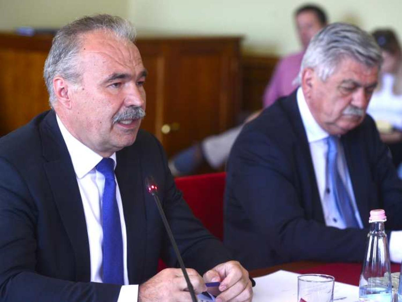 Nagy István: Kihívásokkal teli időszak vár a magyar mezőgazdaságra