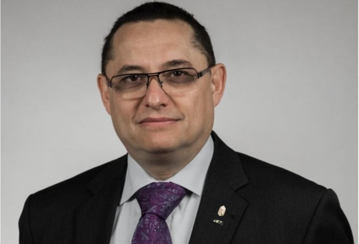 Új elnök a Nébih élén