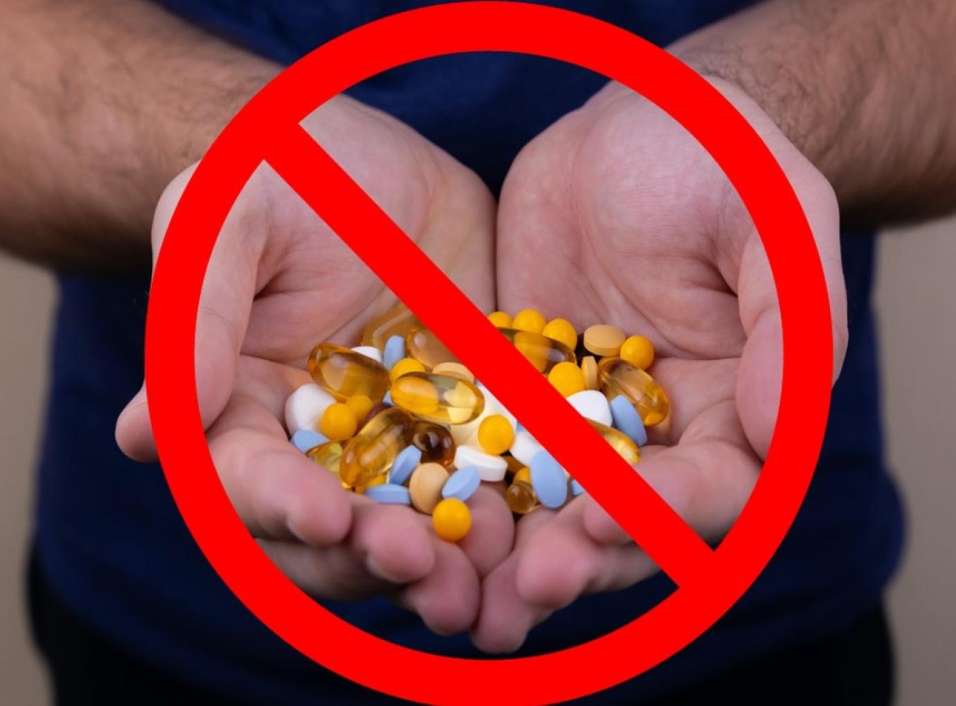 Antibiotikum-mentesek az élelmiszereink