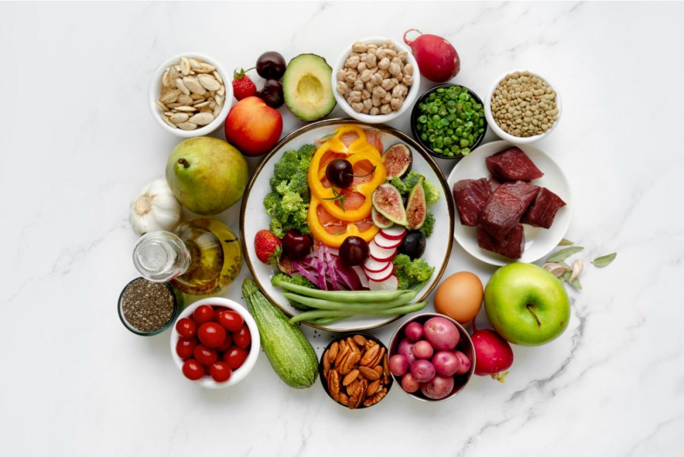 A „tökéletes” univerzális étrend elképzelése hibás, a kulturális különbségek és egyéni igények irányadóak