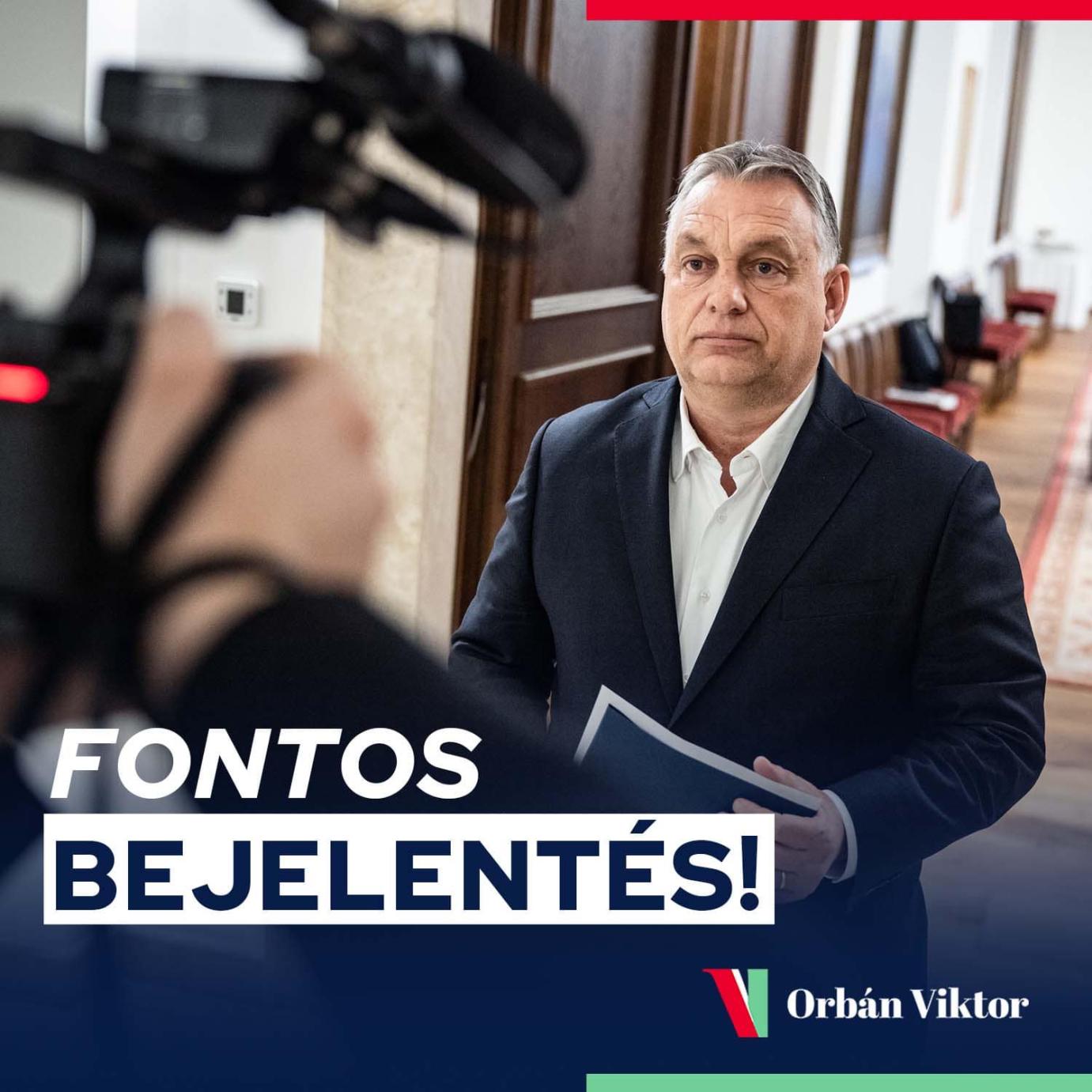 Élelmiszerár, stop! Orbán Viktor: hat termék ára csökken