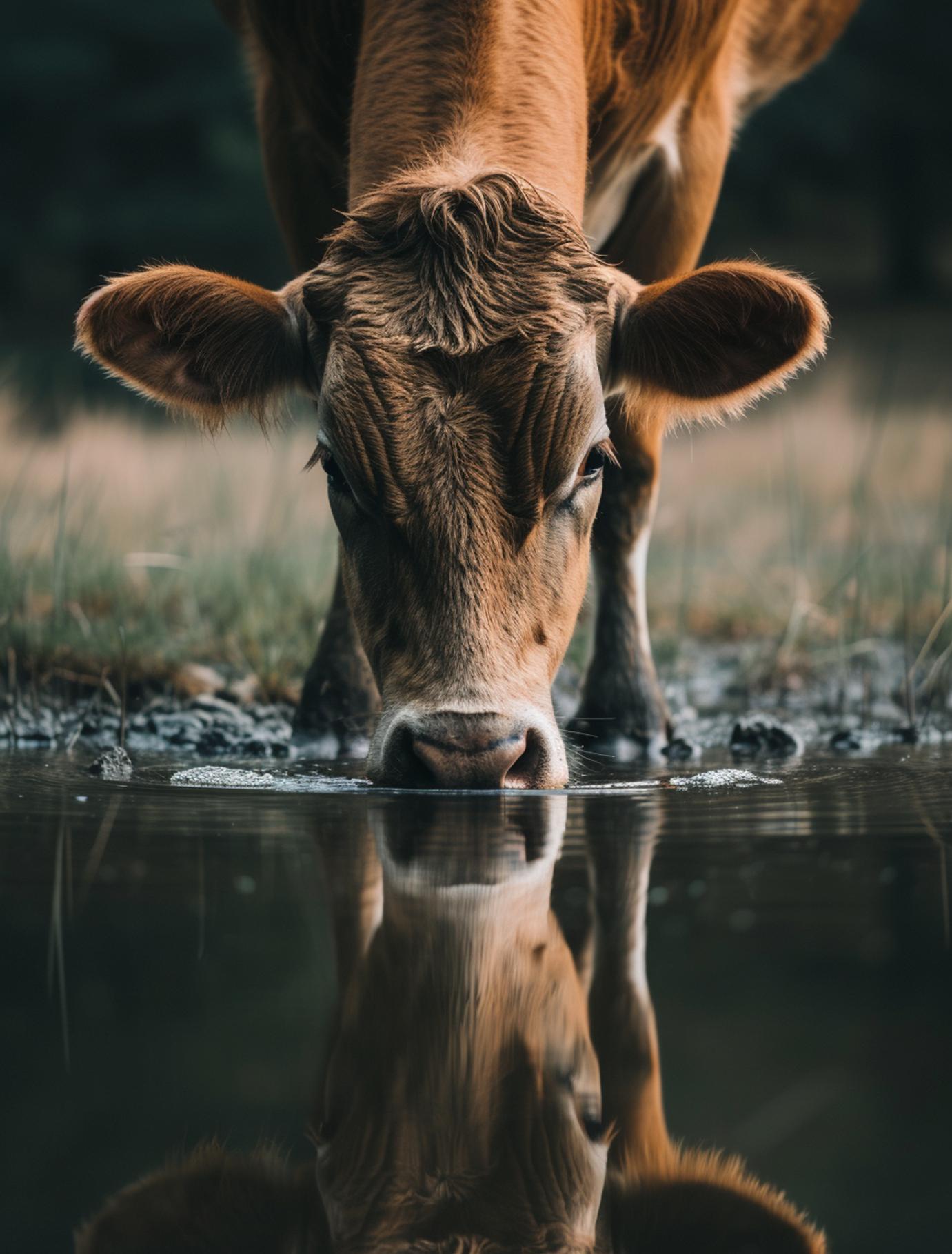 Az állattenyésztés vízfelhasználása nem veszélyezteti a lakossági ivóvízkészleteket