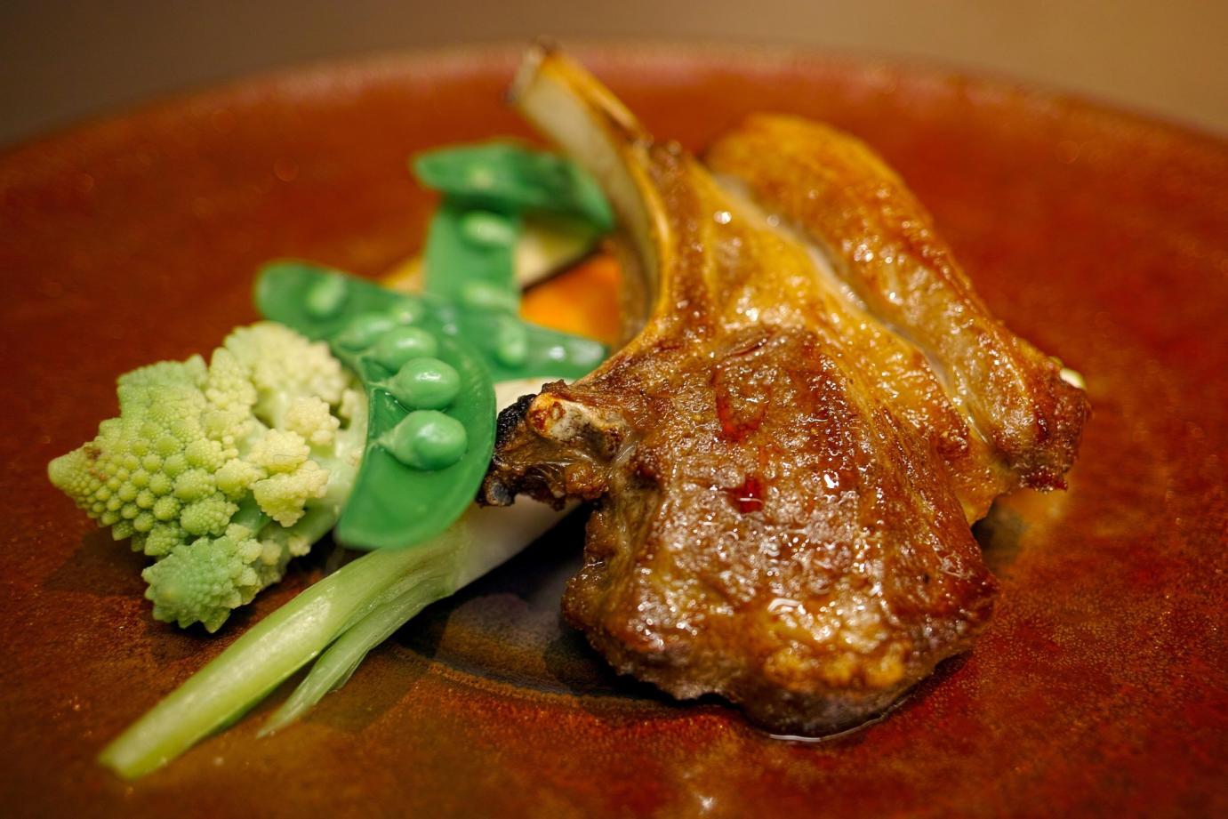 A magyar bárányhús egyenlő a minőséggel