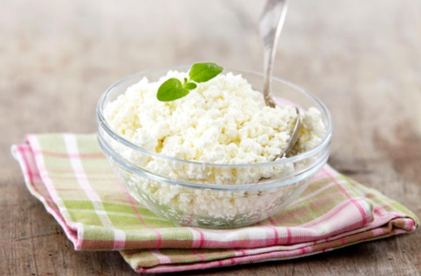 Rögös túró - Átfogó kutatást végzett a Tej Terméktanács