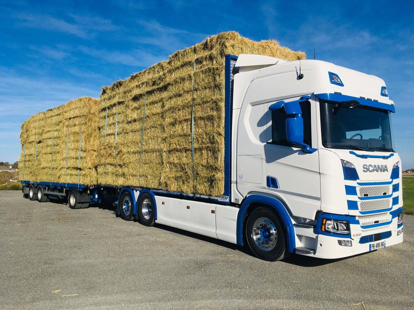 Itt vannak a tömegtakarmány szállítás támogatás részletei