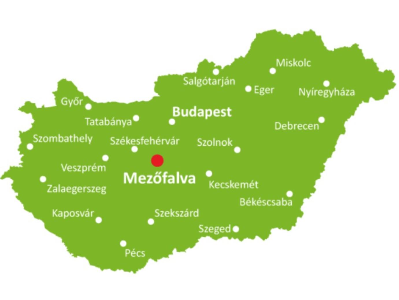 Idén újra NAK Szántóföldi Napok Mezőfalván