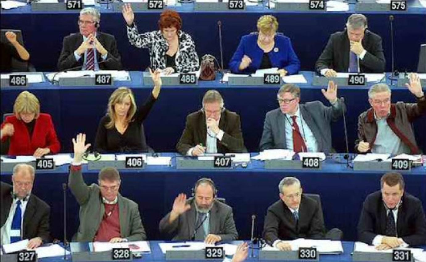 EP COMAGRI döntés az állatjólét kiegyensúlyozott megközelítése mellett