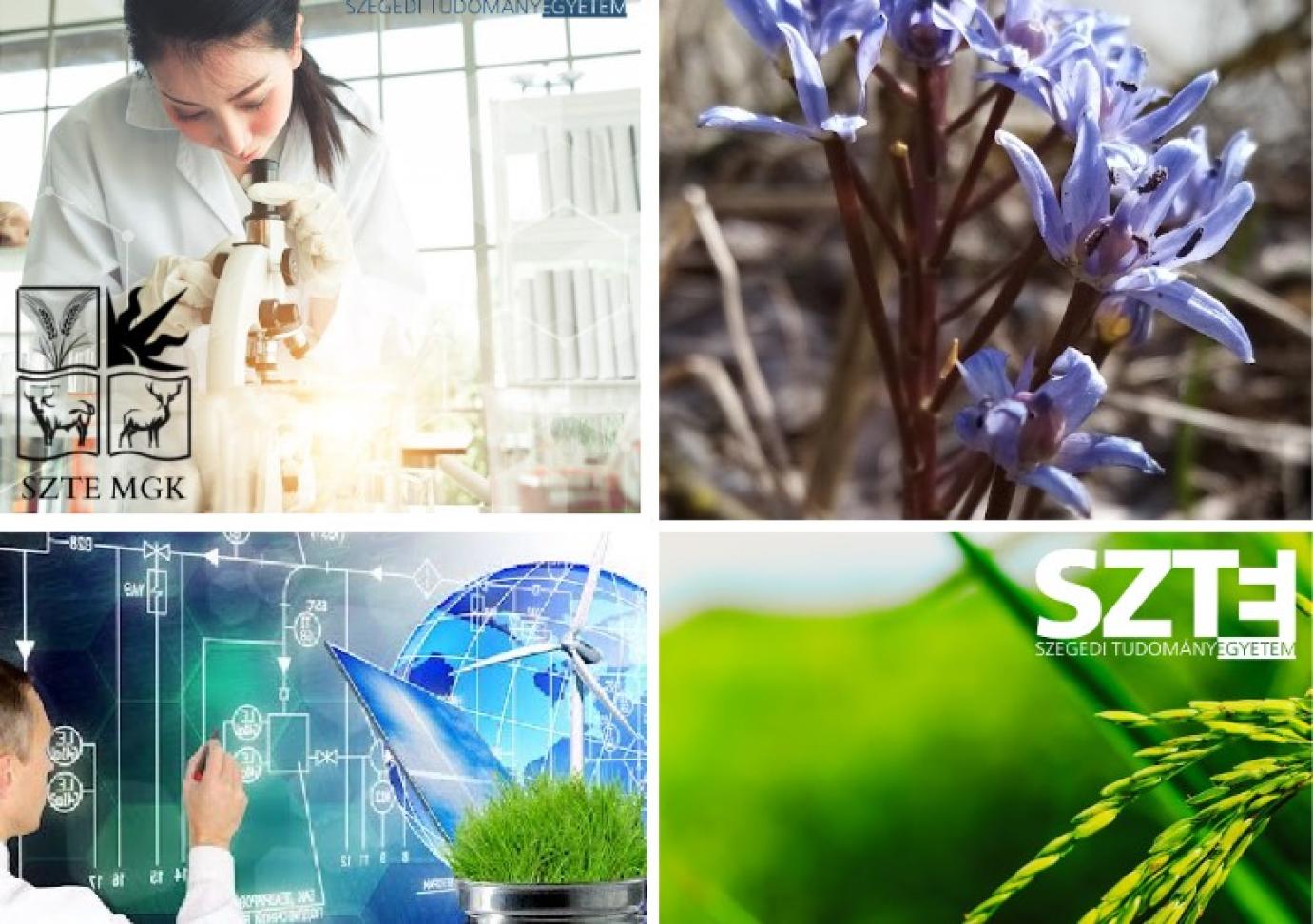 Újabb mesterképzésekkel erősít a Mezőgazdasági Kar