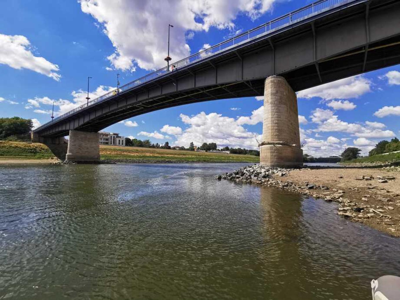 Az ivóvíz biztosítása a legfontosabb