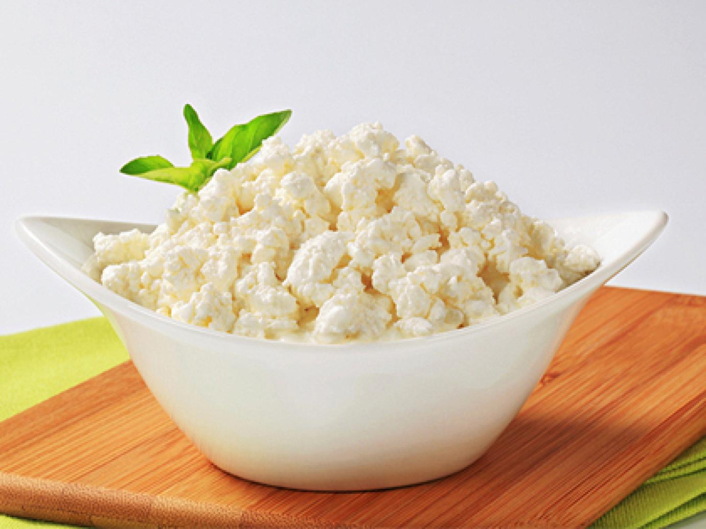 Európai uniós oltalmat kapott a rögös túró