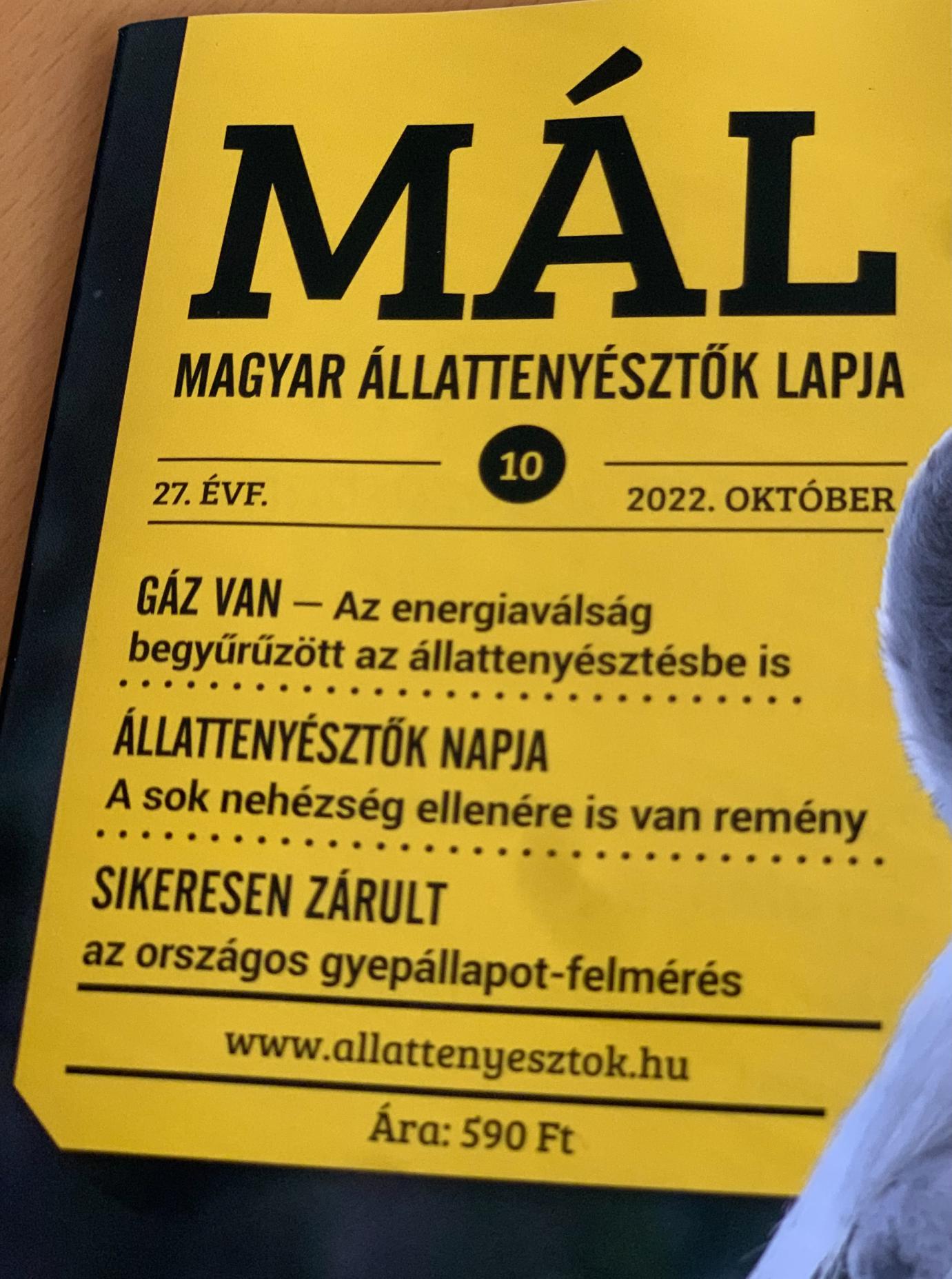 ÚJ ENERGIAÁR-KÉPZÉSRE VAN SZÜKSÉG