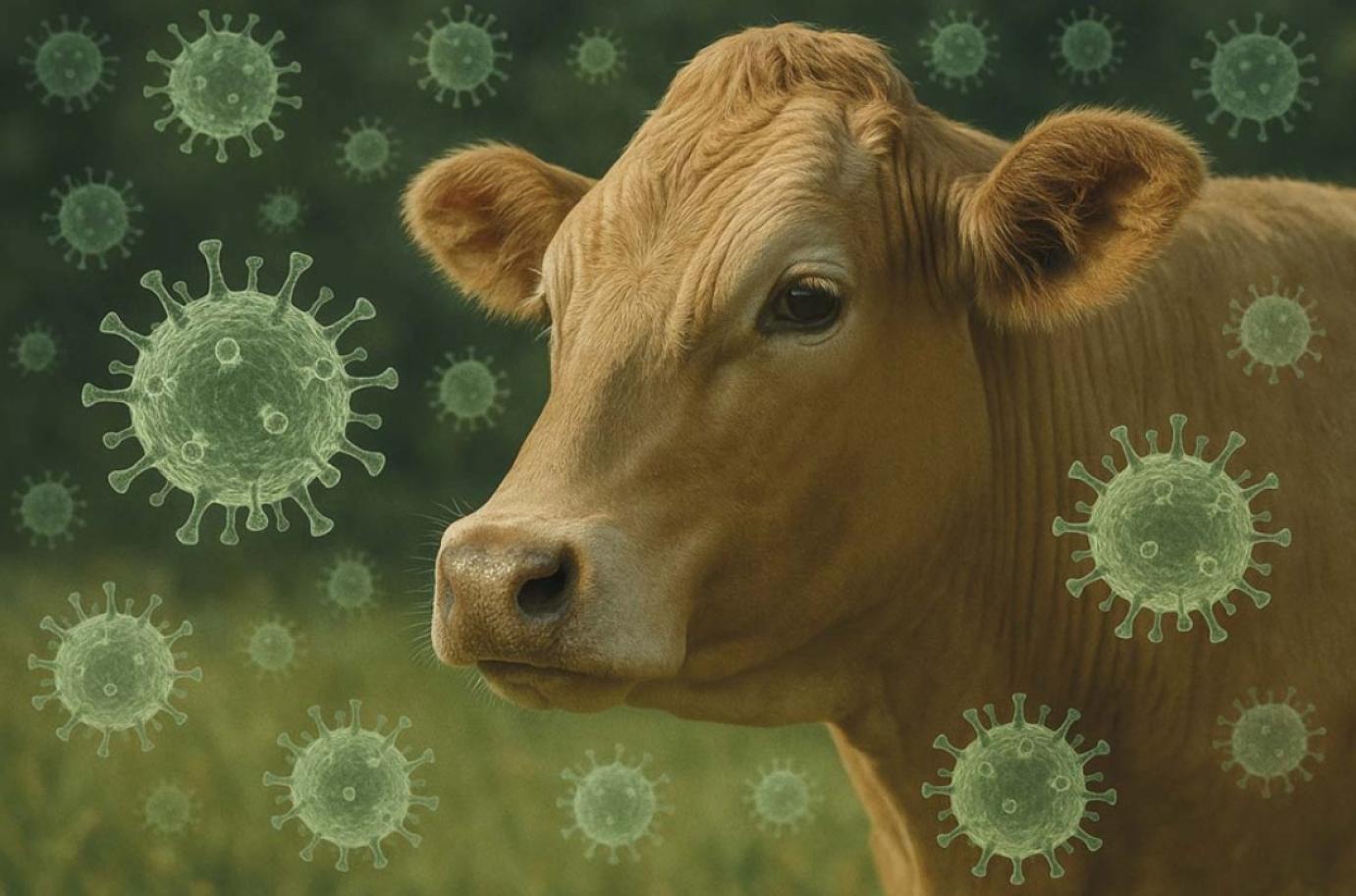 Növekszik a vírusveszély az EU-ban