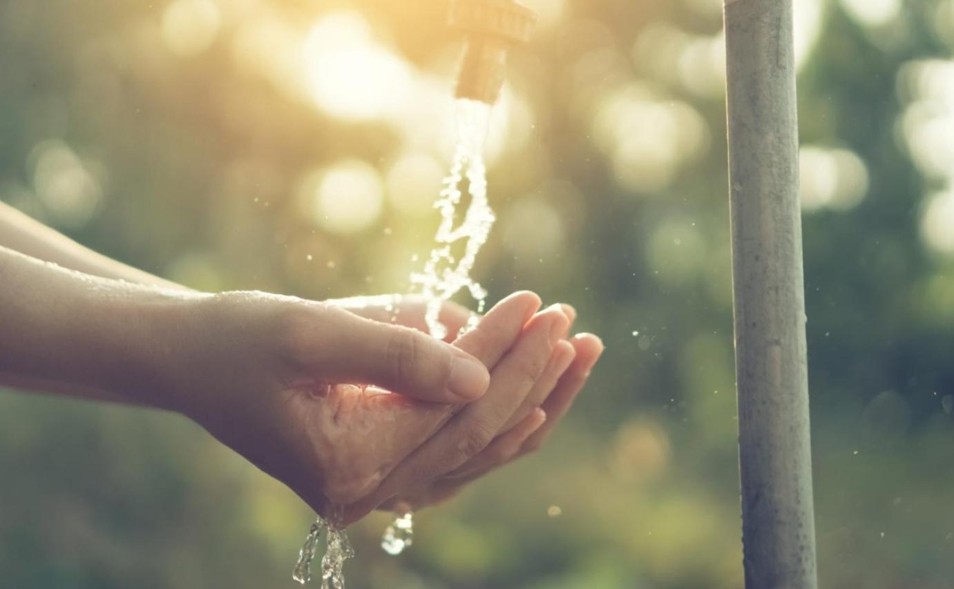 KIHIRDETTÉK A TARTÓSAN VÍZHIÁNYOS IDŐSZAKOT