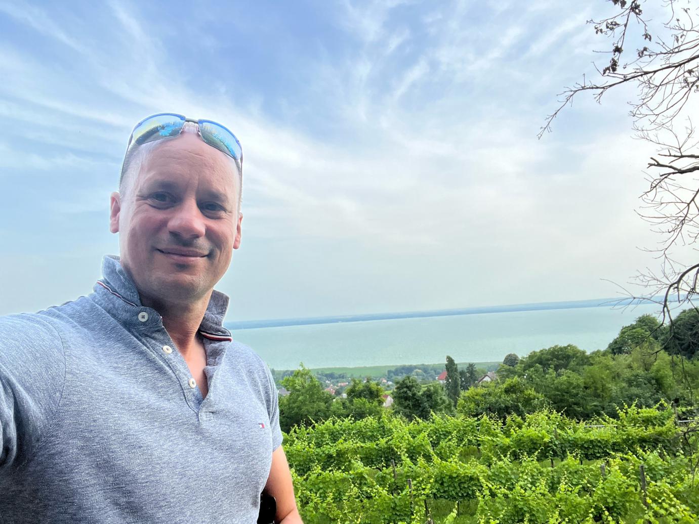 FÉLÉVES MÉRLEG: CSAK ÍGY TOVÁBB!