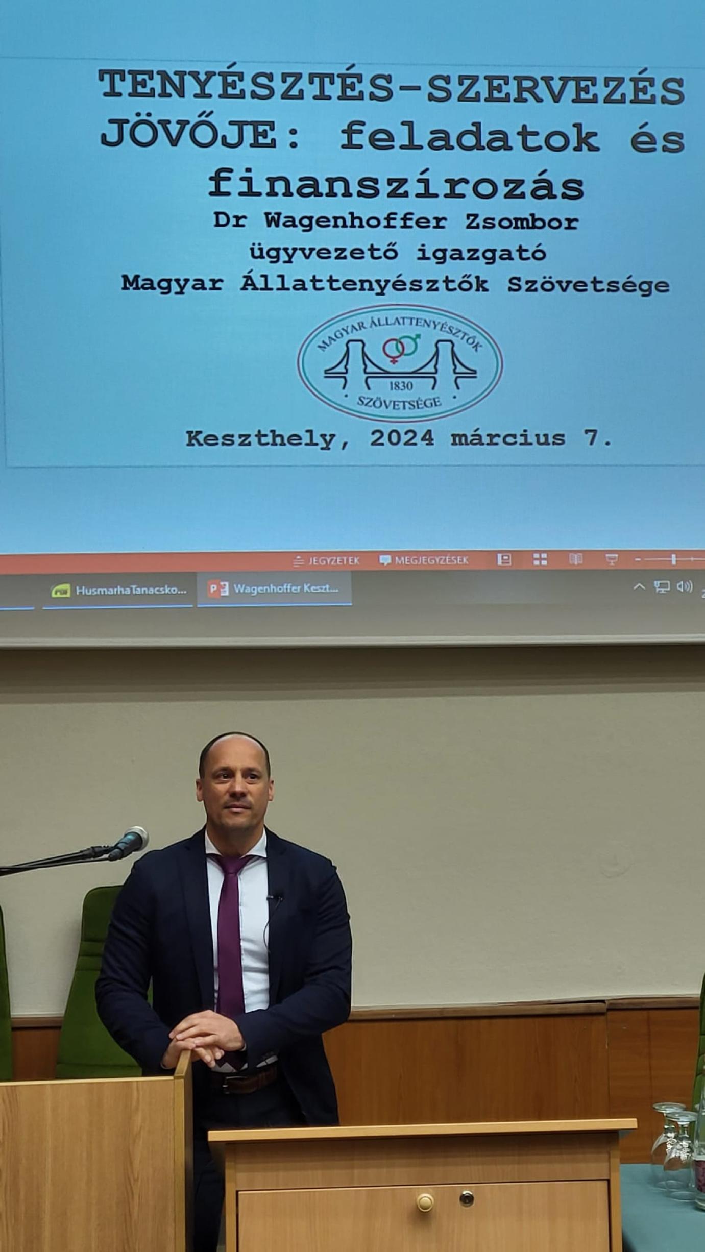 A SZAKTUDÁS ÁTADÁSA KULCSKÉRDÉS