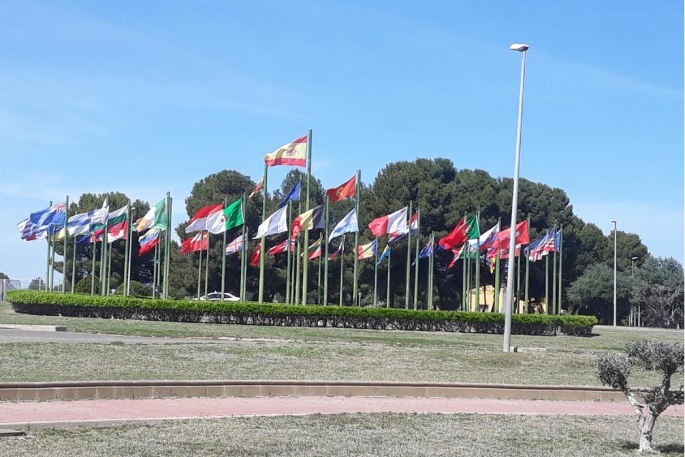 Szakmai konferencia és Nemzetközi Állattenyésztési Vásár Zaragozában