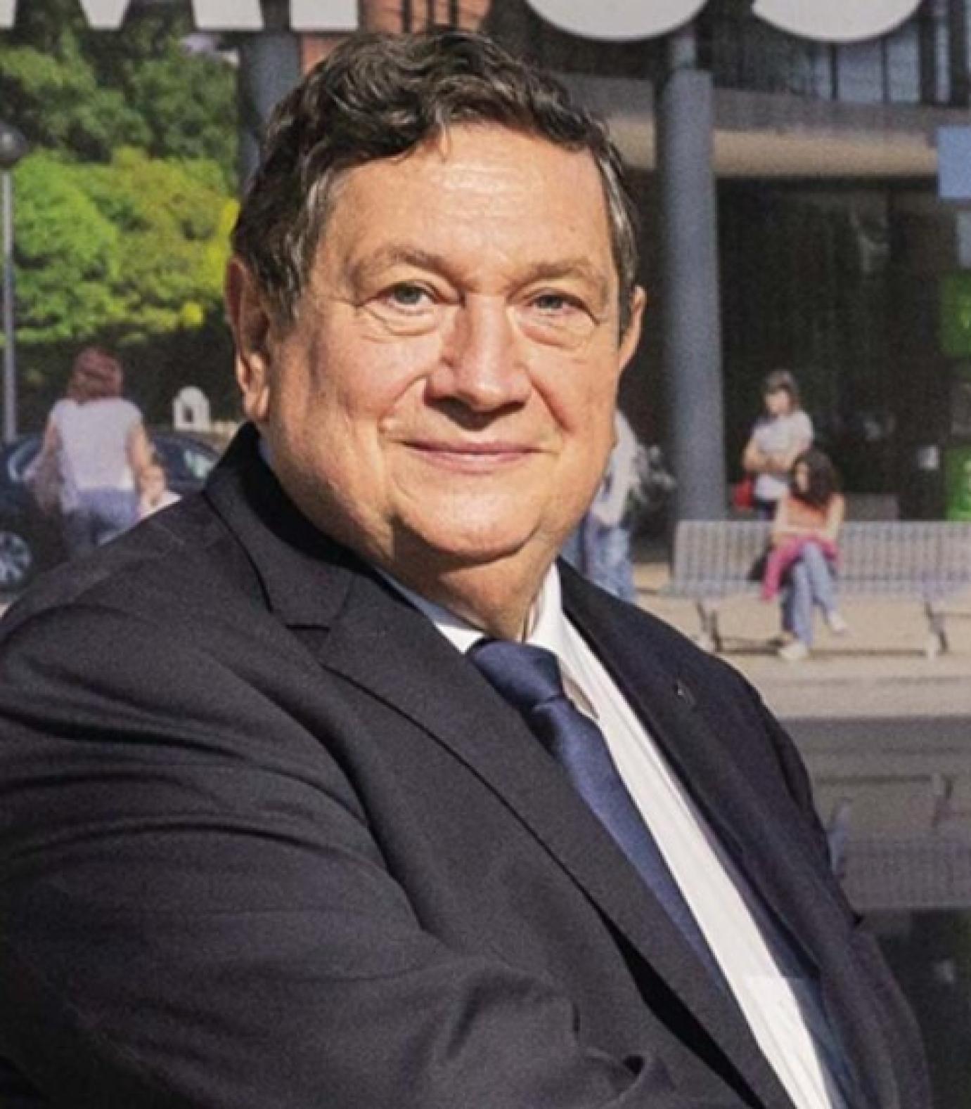 Elnöki helyzetértékelés - Jól indult az év, aztán jött a hidegzuhany