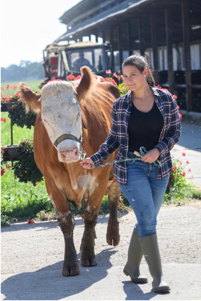 VÉDJÜK MEG A GAZDÁKAT ÉS AZ ÁLLATAINKAT!