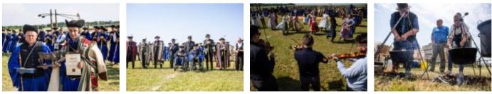 A gulyások és a magyar szürkemarha ünnepe