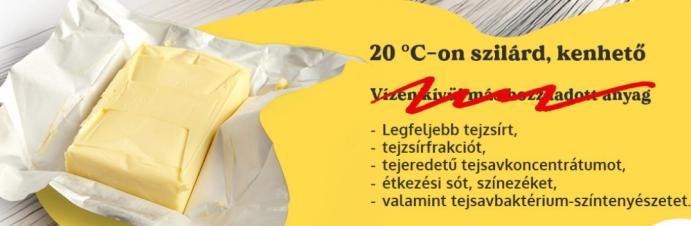 Vajhatározó – Mi a vaj? kép