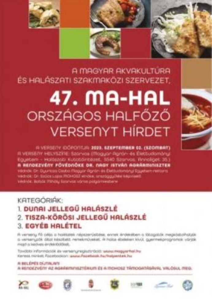 Jobb évre számítanak a haltermelők