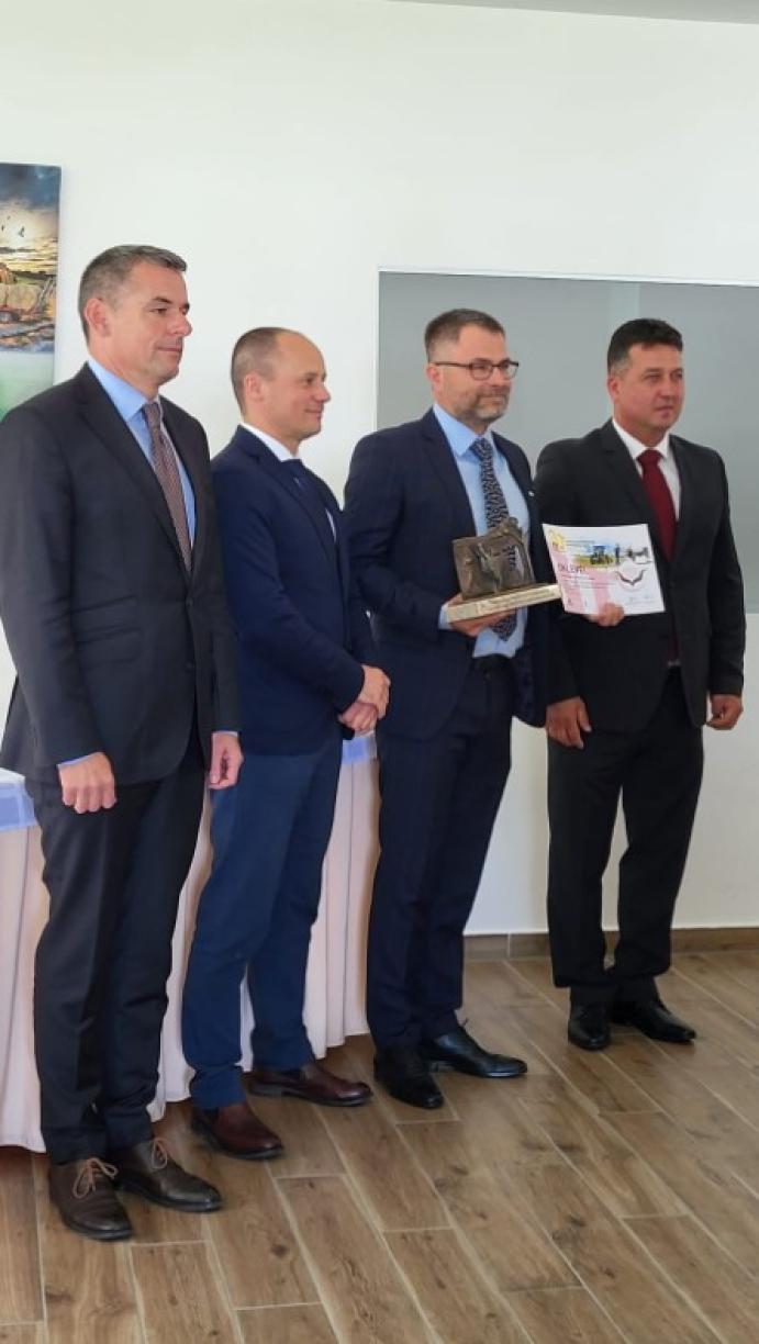 Kiosztották a termékdíjakat Vásárhelyen – a jubileumhoz méltó volt az állattenyésztési kategória mezőnye