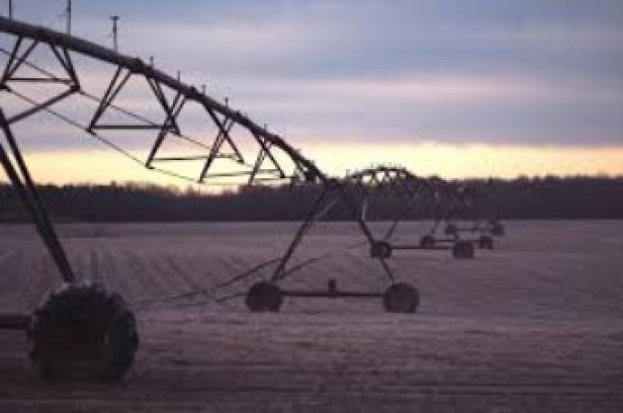 A NAK kezdeményezte a tartósan vízhiányos időszak kihirdetését