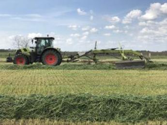 A fenntartható állattenyésztés megteremtéséhez szemléletváltásra van szükség