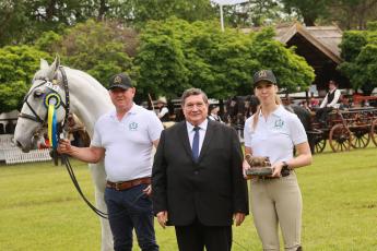 Alföldi Állattenyésztési Napok - A magyar állattenyésztés PIROS BETŰS ÜNNEPE