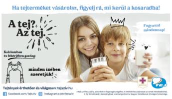 A STABIL TEJPIAC ELLENÉRE NEHÉZ HELYZETBEN VANNAK A TERMELŐK ÉS FELDOLGOZÓK